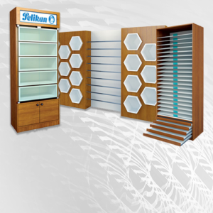 Office store i knjižare